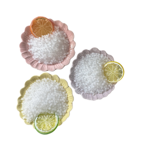 Trinh Nữ ABS nhựa HDPE LDPE LLDPE <span class=keywords><strong>PP</strong></span> ABS LLDPE hạt ô tô ngành công nghiệp Polymer nhựa để sử dụng trong sản xuất - Product Image 1