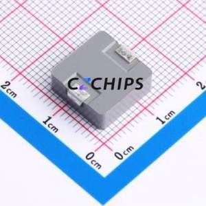 Inductor de Potencia XR1250-R82M SMD, 12.6x13.5mm (Inductancia: 820nH) (Precisión: 20%) (Corriente Nominal: 30A) - Product Image 2