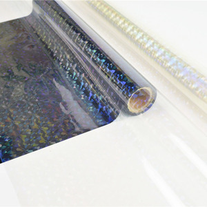Effacer Transparent DIY Imprimante Laser Toner Heidi Swapp Sleeking Feuille pour Réactif Numérique Estampage UV Imprimante pour Papier - Product Image 2