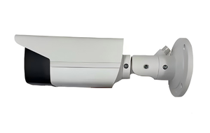 Hik 4 MP AcuSense固定子弹网络摄像机DS-2CD2T43G2-2I/4I - Product Image 3