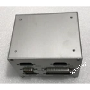 Boîtier de commande HOKUYO -X162.1 provenant de BROOKS AUTOMATION FIXLOAD 25, d'occasion - Product Image 1