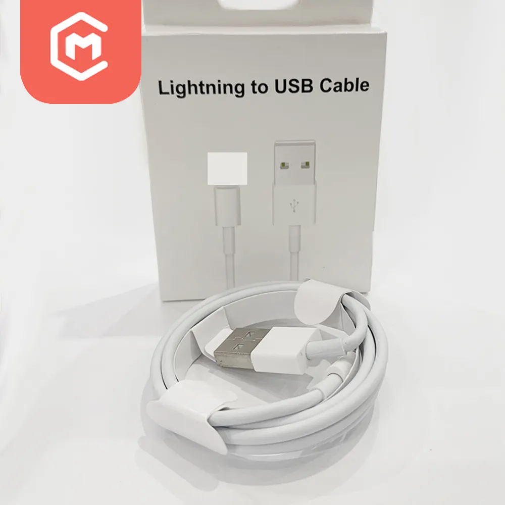 MONFONK Mobile Phone Charger Cable Usb Fast Charging Usb Cable For Iphone Cable