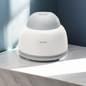 MX-Mini para mezclador Vortex, equipo de laboratorio OEM personalizable que ahorra espacio, eficiente para uso en laboratorio - Product Image 4