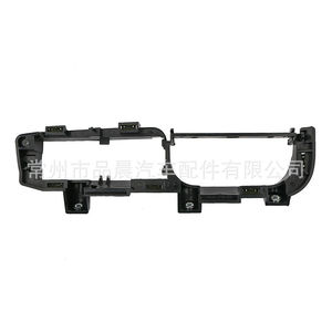 Base de panneau de poignée Volkswagen en ABS noir pour Golf 4 Jetta 1999-2005, pièce de rechange - Product Image 2