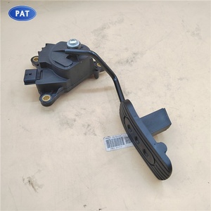 PAT ประสิทธิภาพสูงรถคันเร่งคันโยกเหยียบเซ็นเซอร์สําหรับ Cube Versa 18002-1JY0B 180021JY0B 18002-AX70B 18002AX70B - Product Image 2