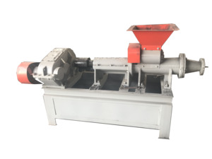 Wood Chips Barbecue <strong>Charcoal</strong> Making <strong>Machine</strong> <strong>Briquette</strong> - Product Image 6