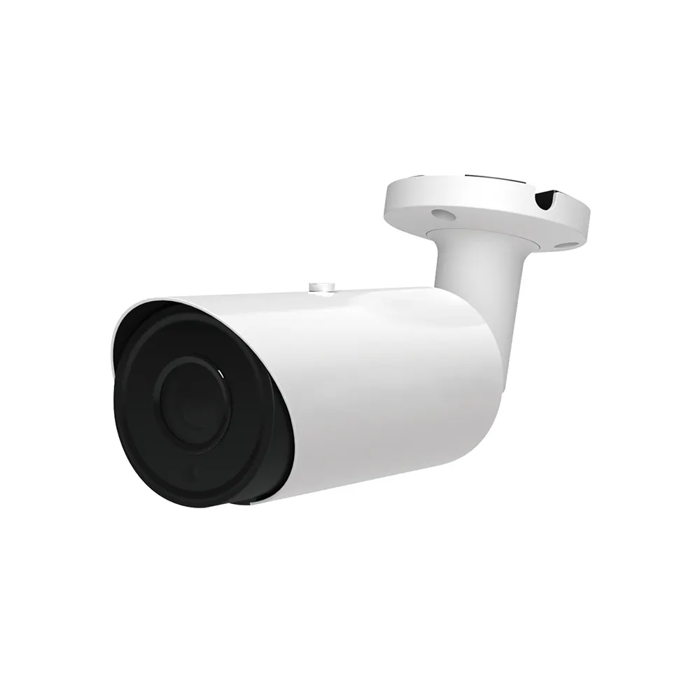 5MP 30fps IP 5X ZOOM Bullet Camera H.265 P2P Outdoor Security Motorized Lens 2.7-13.5mm Smart Human Detection