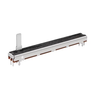 Soundwell SC60 60mm Kit de bucle de monitoreo continuo de glucosa activo para la independencia en la diabetes con potenciómetro deslizante LED de clic central - Product Image 3