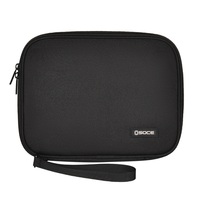 Organisateur de clés USB multifonction Chargeur de téléphone portable Sac de rangement pour câble de données Organisateur de câble de voyage de haute qualité