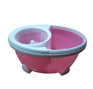 Secchio di plastica personalizzato washware lavabo secchio mop secchio di plastica stampo per lavabo prototipo produttore stampaggio ad iniezione di plastica personalizzato