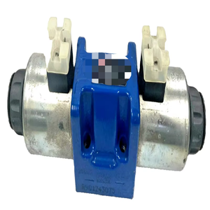 R901278744 4WE 10 J50/EG24N9K4/<span class=keywords><strong>M</strong></span> Hydraulik Neu Original Sofort Lieferbar Industrielle Automatisierung SPS Programmiersteuerung - Product Image 1