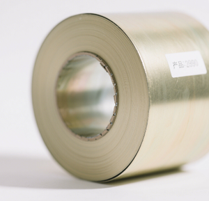 Bobina PPGI Color blanco Grano de madera Impreso Bobina de acero PPGI 0,45mm Bobina de acero recubierta de color PPGI - Product Image 1