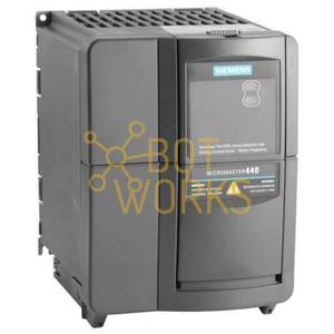 Siemens 6SE64402AD222BA1 - Ricondizionato - Product Image 1
