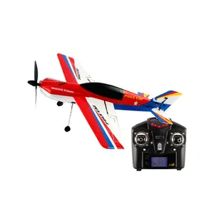 2 CH Mini RC Pesawat RC Jet Pesawat RC Pesawat Mengambang HL806