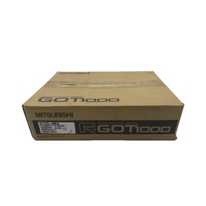 หน้าจอสัมผัส HMI รุ่นใหม่ GT1155 QSBD C ขนาด 5.7 นิ้ว - Product Image 2