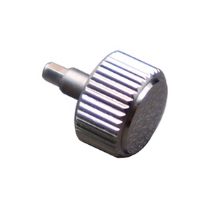 Reloj para hombre, accesorios y piezas de muñeca con corona de tornillo de 7mm, ajuste de 42,5mm skx007 <span class=keywords><strong>skx009</strong></span> skx013 <span class=keywords><strong>Seiko</strong></span> mod case - Product Image 2