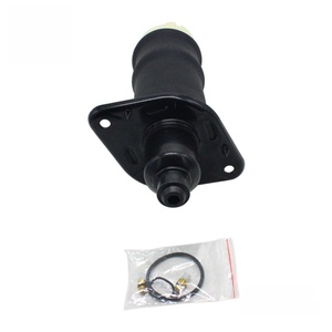 Nueva Pieza de Repuesto para A6 Allroad Auattro, Conjunto de Resorte de Suspensión Neumática Trasera Izquierda 4Z7616051 4Z7616051A 4Z7616019A 4Z7513031A - Product Image 6