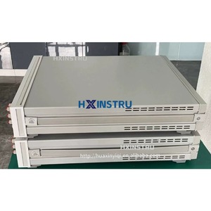 Multímetro de Banco Agilent Keysight 3458A/ytd H - Product Image 5