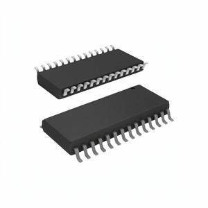 BOM IC In Stock Interface 28 SSOP Electronic Circuit Components NAU8812RG - Product Image 1