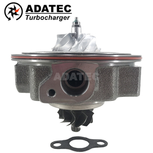 Cartouche Turbo JH5 06K145654G 06K145654F Turbine CHRA pour Audi A3 Cabriolet Q2 pour VW Arteon Polo <span class=keywords><strong>Tiguan</strong></span> <span class=keywords><strong>Allspace</strong></span> 2.0 TFSI - Product Image 4