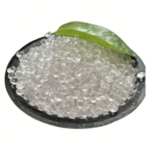 Alta transparencia Eastman Cristal PETG 401 para piezas de pared gruesa Pellets PETG de alta dureza - Product Image 5