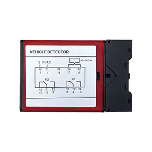 نظام التحكم في وقوف السيارات Tengda قناة واحدة مشغل الباب التلقائي مستشعر السيارة - Product Image 2