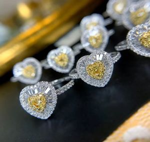 Xinfly 18K <b>Gold</b> 0.60ct Natural Diamond <b>Ring</b> Fine Jewelry <b>Set</b> for Wedding or Engagement - Product Image 2