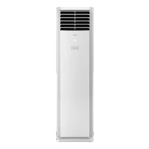 เครื่องปรับอากาศแบบตั้งพื้นตู้ 24000 บีทียู ฮีทปั๊ม เสียงเบา 220 โวลต์ น้ำยา R410a ยี่ห้อกรี ระบบอัจฉริยะ - Product Image 1
