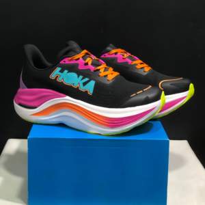 High Quality Hokas Skyward X Low Top <b>Running</b> Shoes Outdoor Lightweight Shock Absorbing Sneakers Fashion Unisex Walking Shoes - Product Image 6