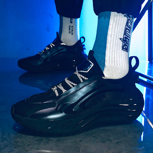 Zapatos Deportivos de Malla para Hombre, Marca Original Blade Warrior, Diseño Transpirable para Uso Durante Todo el Año, Estilo Moderno para Verano e Invierno - Product Image 6