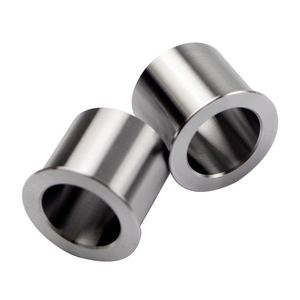 Réducteurs de roulement de roue 1 "<span class=keywords><strong>à</strong></span> <span class=keywords><strong>3</strong></span>/4" entretoise de réducteur d'essieu personnalisée pour <span class=keywords><strong>Harley</strong></span> <span class=keywords><strong>Davidson</strong></span> - Product Image 3