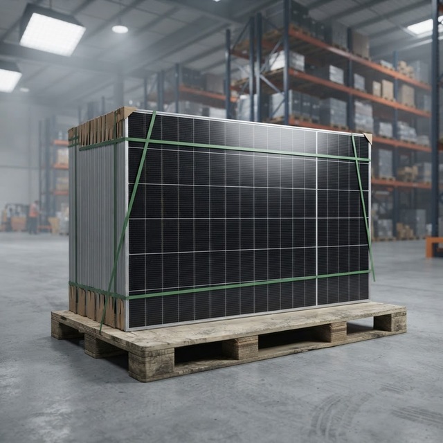 Solar Panels 550W-600W Harnessing Sunlight for Clean Energy, Powering Homes and Industries Sustainably Innovations