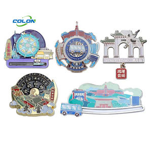 Magneti in Resina Personalizzati con Stampa Nazionale, Magneti per Frigorifero Personalizzati, Produttore di Articoli Promozionali - Product Image 6