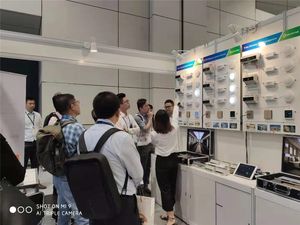 HOT Touch Screen Módulo de pantalla TFT <span class=keywords><strong>LCD</strong></span> de 7 pulgadas - Product Image 3