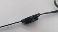 Lumières ponctuelles LED extérieures imperméables de 4,2 cm, lumières de Noël, matériau PC, lumières de Noël permanentes