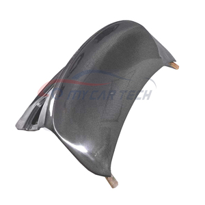 Sợi Carbon phía sau thân cây cho BMW <span class=keywords><strong>F30</strong></span> 328i 335i 340i 2013-2018 body Kit - Product Image 2