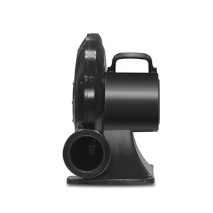 HW Vente en gros Série LW Ventilateur gonflable industriel à pression moyenne - Product Image 1