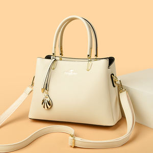 Sac à main pour femme en PU de haute qualité. Décoré. Marque de créateur de luxe.9839 - Product Image 3