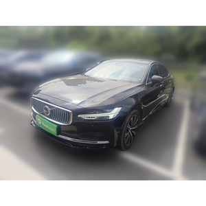 Guazi <span class=keywords><strong>Prix</strong></span> Bas <span class=keywords><strong>Volvo</strong></span> <span class=keywords><strong>S90</strong></span> Nouvelle Énergie 2.0 Voiture d'Occasion 4x4 5 Places - Product Image 1