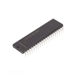 MAX130AEPL+ En stock IC ADC 3 1/2 CHIFFRES AVEC REF 40 DIP Gestion de l'alimentation (PMIC) Composants électroniques Fabricant - Product Image 1