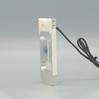 Celdas de Carga de Alta Precisión RJ-6510, Rango 0.2/0.3/0.6/1/2/3Kg, Sensor de Celda de Carga, Sensores de Fuerza
