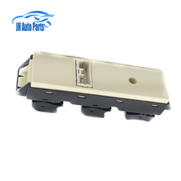 Panel de Control Principal para Elevadores de Vidrios de 14 Pines, 8971359271, Compatible con SUV Mediano de 1998-2004