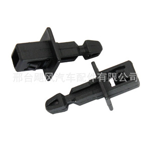 คลิปหนีบตะแกรงกระจังหน้ารถยนต์ Hurricane Auto Parts รุ่น 623181LA0A สำหรับรถยนต์นิสสัน พาโทรล อินฟินิตี้ - Product Image 3