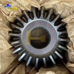 Hangood 306-5633 Engranaje Diferencial Cónico para Excavadora CAT 306-5633 D24 <span class=keywords><strong>MOTONIVELADORA</strong></span> 16GC 16M 18M3 <span class=keywords><strong>16M3</strong></span> 16 18 - Product Image 5