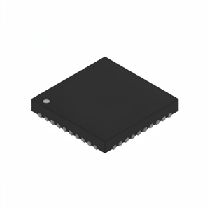ตัวแทนจำหน่ายที่ได้รับอนุญาต MAX3390EEBC ไอซี คอมโพเนนต์อิเล็กทรอนิกส์ ตัวแปลระดับแรงดันต่ำแบบคู่ ลอจิก 12 WFBGA, CSPBGA - Product Image 1