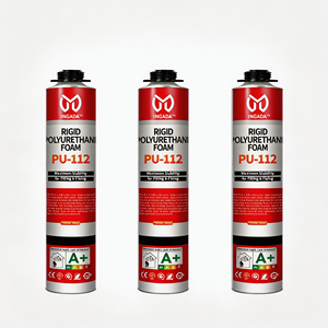 إينغادا PU-112 رغوة البولي يوريثان المرنة - Product Image 2