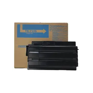 TK-7107 TK-7109 TK-7105 Toner Cartridge TK7105 For Kyocera TASKalfa 3010i/3011i