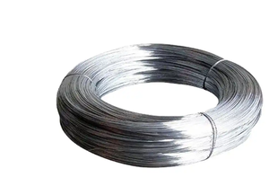 إنتاج الربيع من أسلاك الفولاذ المقاوم للصدأ - Product Image 2