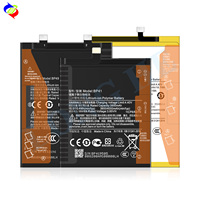Baterai Isi Ulang Original untuk Redmi 1 2 3 4 5 6X 7 8 8T 9 9A 9C GO PRO K20 K30 K40 untuk Redmi 10X