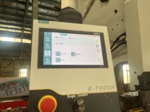 فرامل ضغط هيدروليكية سهلة الاستخدام من السهل من من من من من من من من من من خلال الضغط على الفرامل - Product Image 5